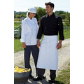 Classic Poplin Chef Coat